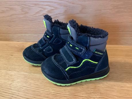 Zimné topánočky sprandi, sprandi,21