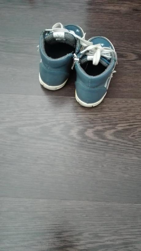 Jesenné topánky, wanda,24