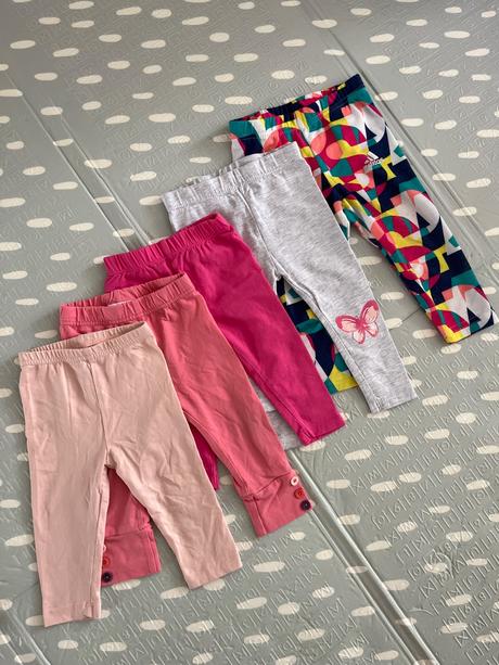 Legíny 5ks, coccodrillo,74