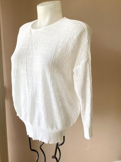 Pekny tenký pulovrik, atmosphere,m