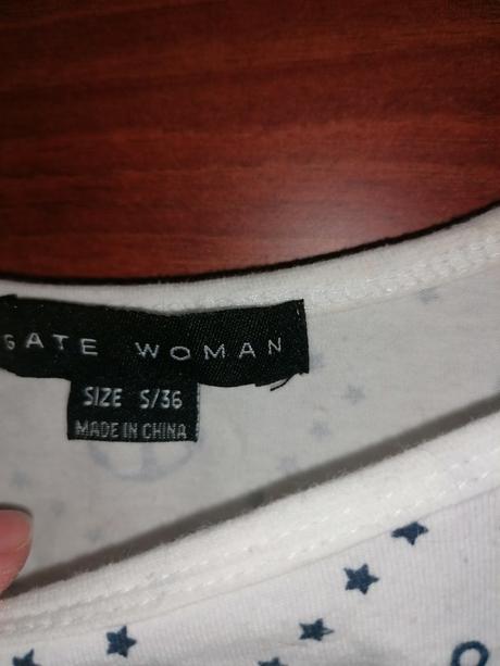 Tielko s kotvičkami, gate,s