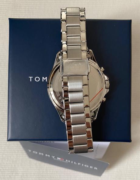 Hodinky tommy hilfiger, tommy hilfiger