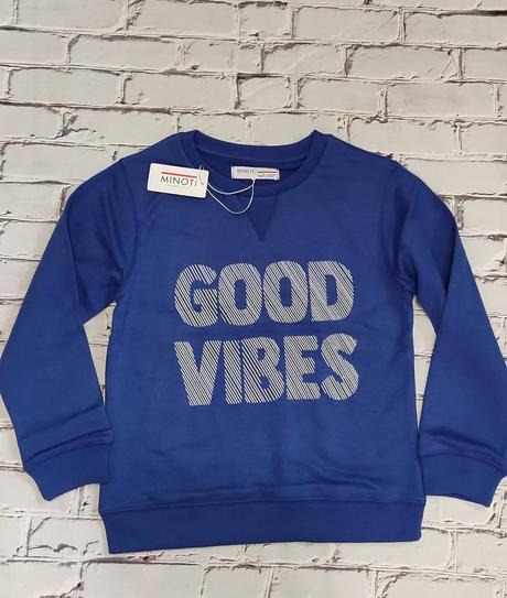 Mikina pre frejera, minoti,152