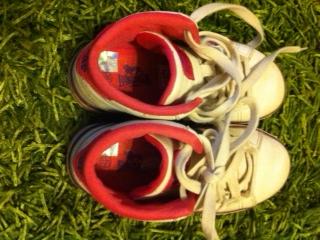 Kozene tenisky, lonsdale,29