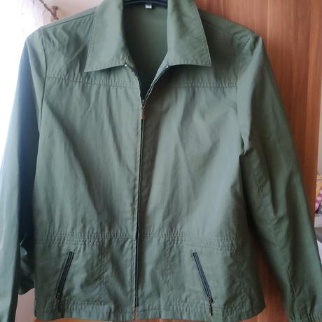 Športová bundička zn.street one, street one,38