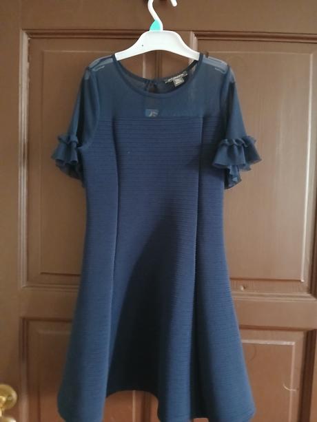 Elegantne saty, primark,134