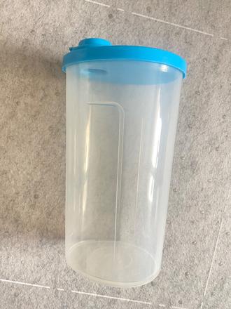 Tupperware odmerka, 