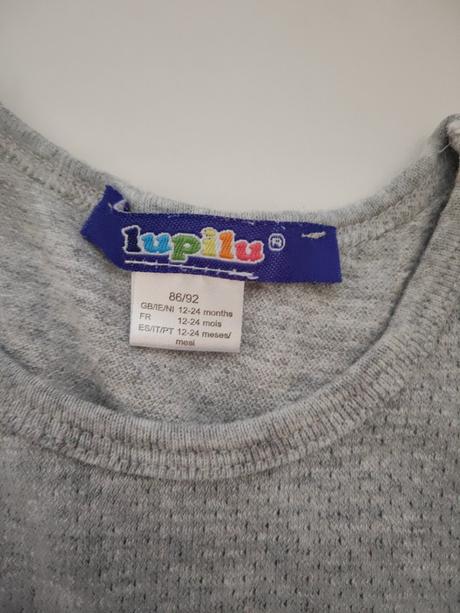 Štruktúrované body, lupilu,86