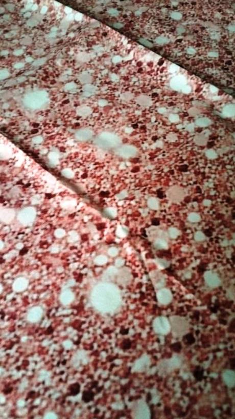 Koberček pod vianočný stromček, 