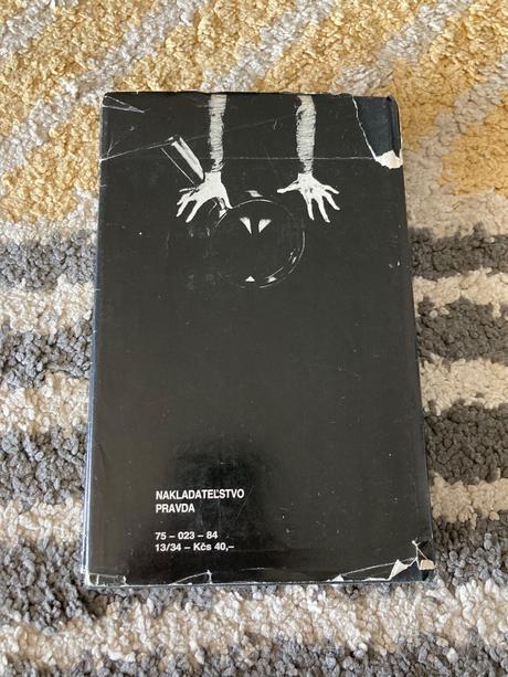 R. valero, a. perez,a. molina nie je čas.. (1984),