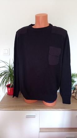 Pulóver v.56-58/xl, xl