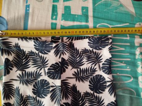 Krátke legíny, 146