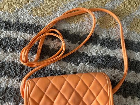 Crossbody kabelka,