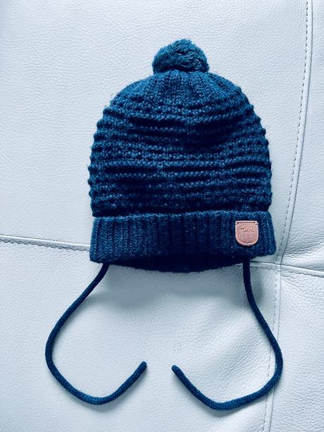 Zimma ciapka, reserved,74