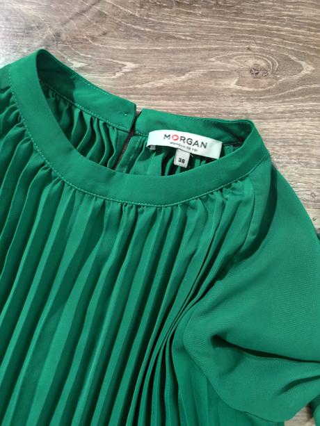 Bluzka, morgan,38
