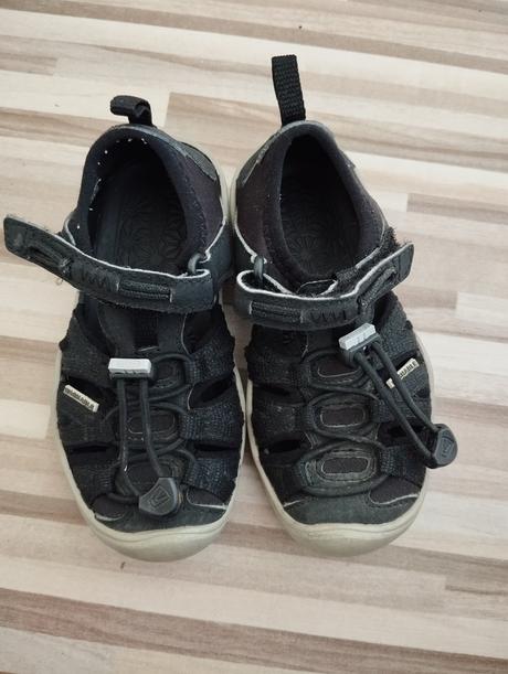 Keen moxie sandále, keen,24