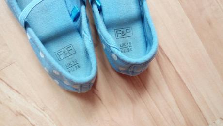 Balerínky - 26/27, 27