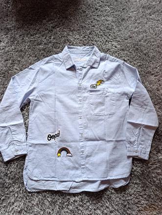 Zara košeľa 152, zara,152