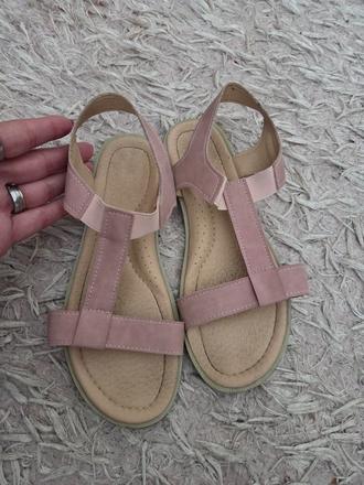 Sandále, nelli blu,35