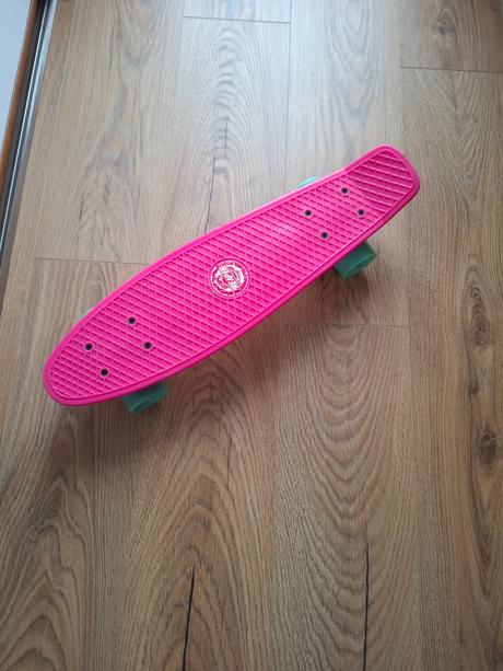 Penny board,