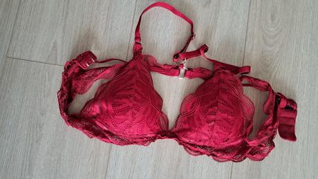 2x podprsenka undiz, xs