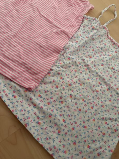 Tielka next 2 ks/9-10 rokov, next,140