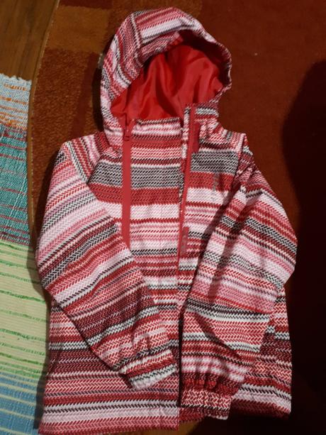 Vetrovka v. 104-110, alpine pro,104