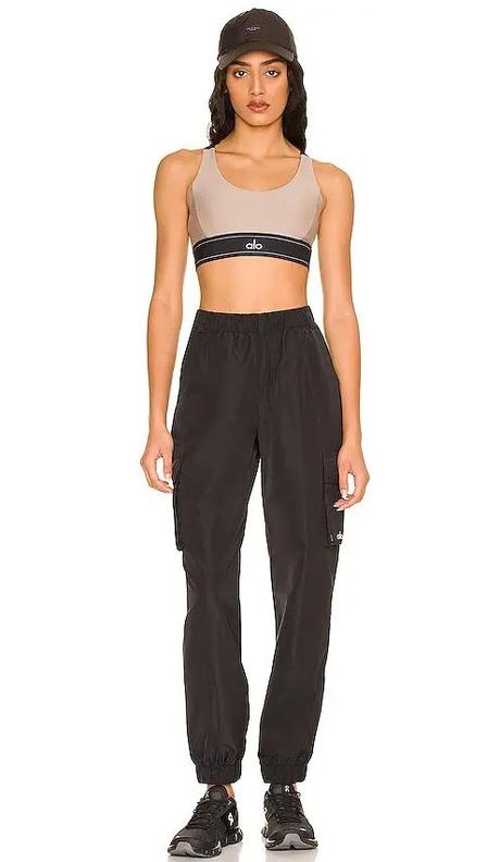Trendy cargo nohavice značky alo yoga, pc 148 eur, s