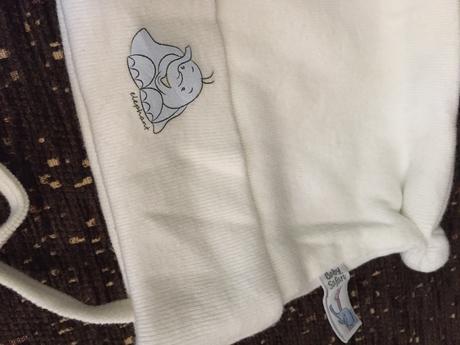 3x ciapka pre babatko, 50