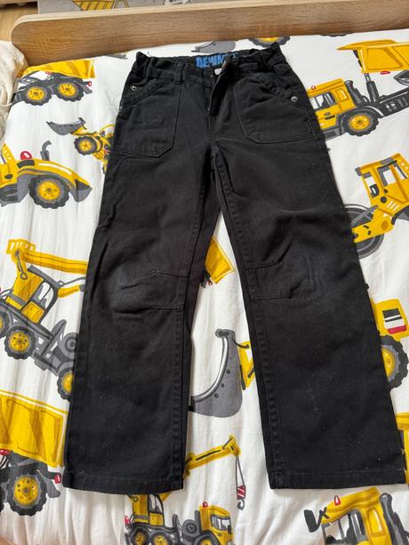 Cierne rifle 110, denim co,110