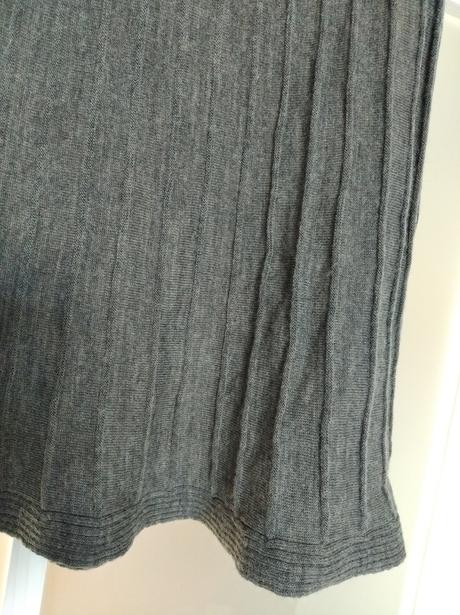 Pletené šaty sisley, sisley,152