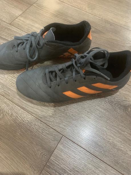 Kopačky veľ. 38, adidas,38