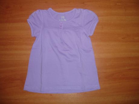 Tricko, kiki&koko,110