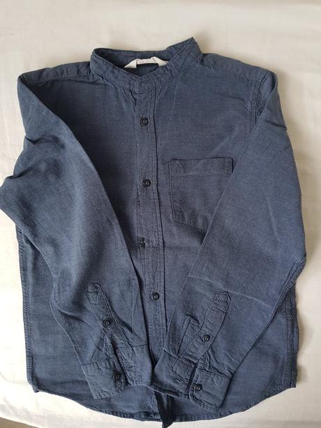 Chlapcenska kosela, h&m,134