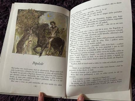 Popoluška a iné rozprávky,