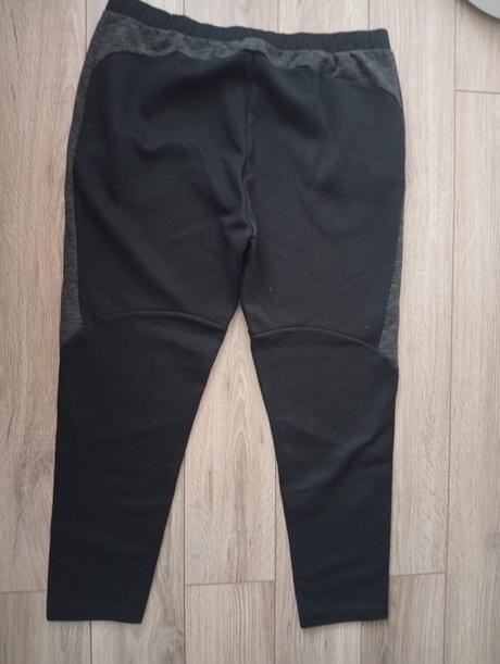 Pohodlné teplaky, puma,xxxl