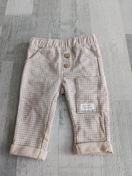 Balík chlapec 56,60,62, 50–62