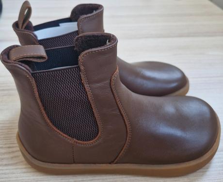 Be lenka entice neo - dark brown 38, be lenka,38