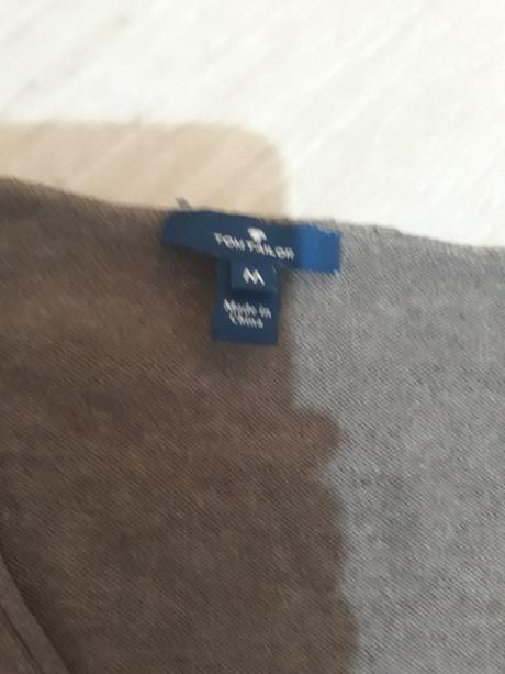 Pulóvrik, tom tailor,m