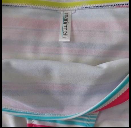 Dámske plavky - bikiny. bepon, s