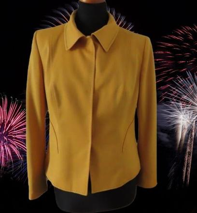 Dámske sako jana berg, veľ. m, m