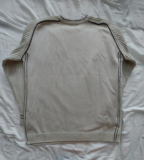 Pánsky pulóver, xxl