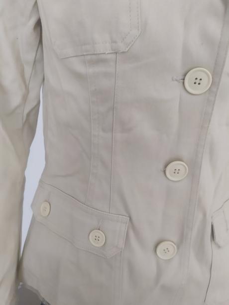 C257  bavlnene kvalitne sako., m