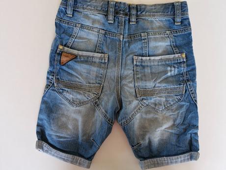 Šortky, zara,140