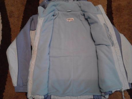 Dievčenská vetrovka, exiray,164