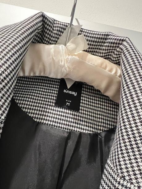 Krátke sako, sinsay,m