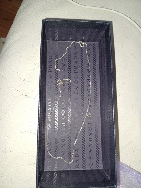 Strieborná retiazka s guličkami ag925, 