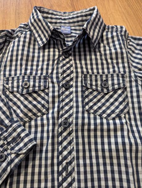 Košeľa, dopodopo,98