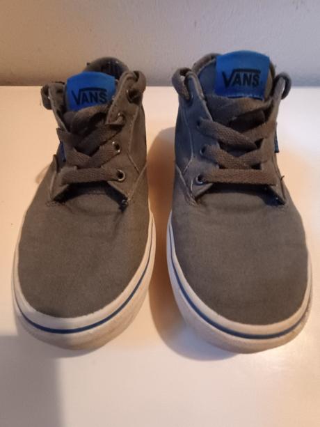Vans č.33, vans,33