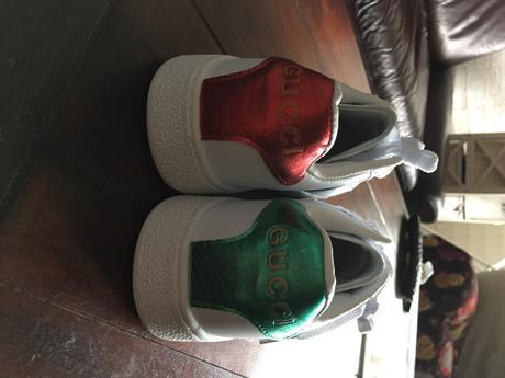 Tenisky gucci, gucci,36